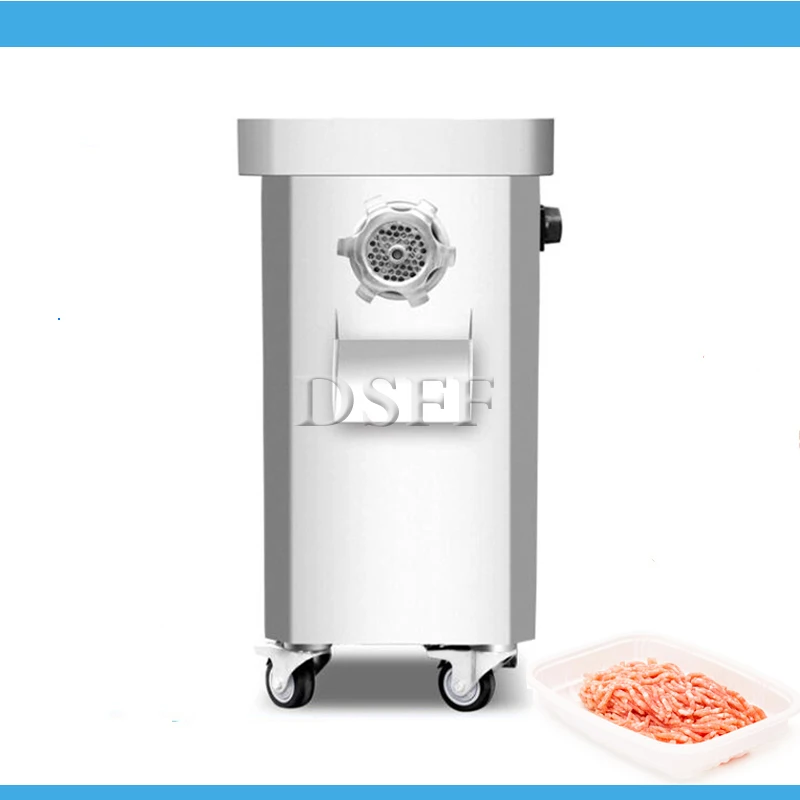 Including Tariffs High Quality Chinese Industrial Stainless Steel Kitchen Meat Shredder, Electric Sausage Filling Machine
Including Tariffs High Quality Chinese Industrial Stainless Steel Kitchen Meat Shredder, Electric Sausage Filling Machine