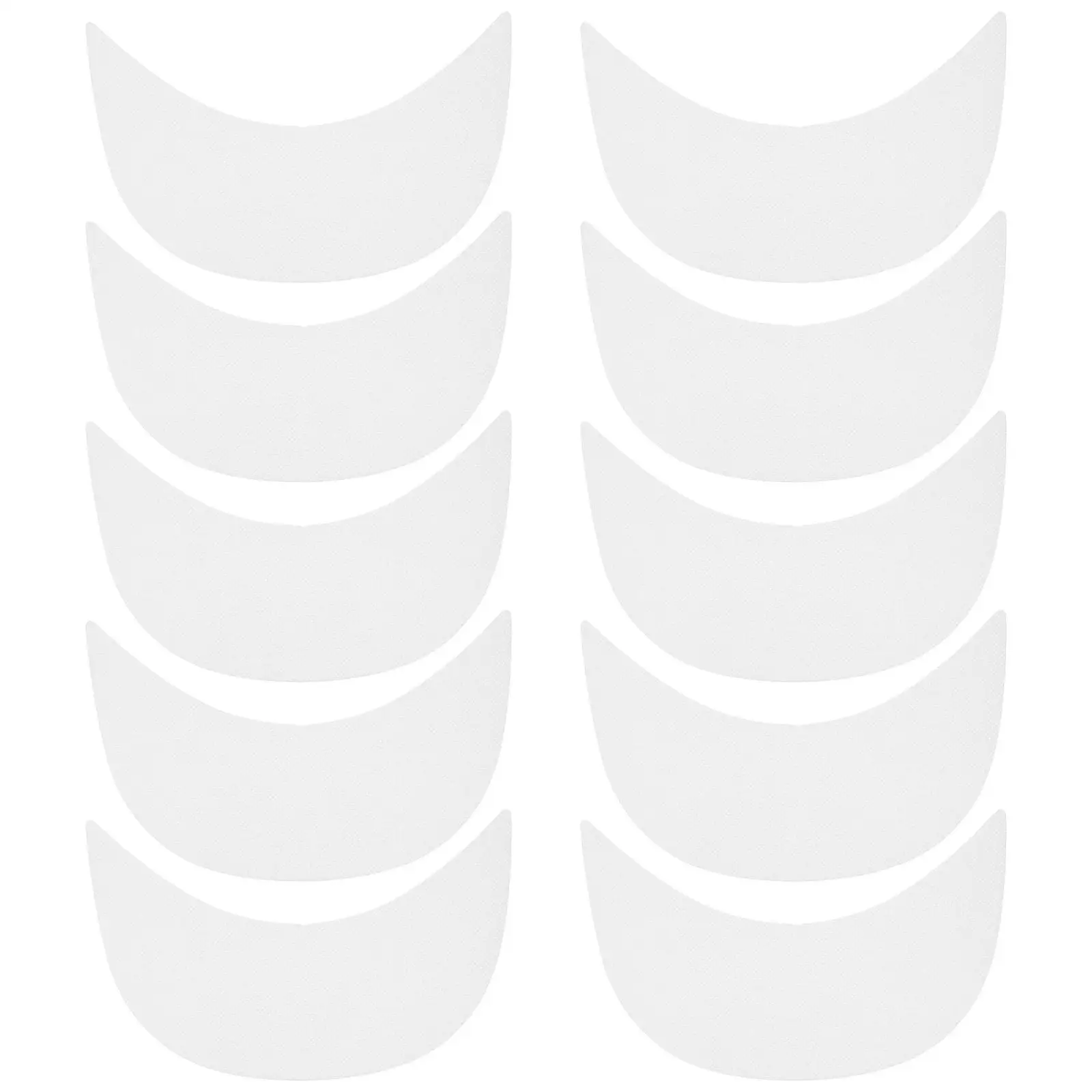 10 Pcs Hat Brim Replacement White Plastic Caps Liner Baseball Cap Visor Inserts Accessories Storage Rack Hat Brims Visor Board
10 Pcs Hat Brim Replacement White Plastic Caps Liner Baseball Cap Visor Inserts Accessories Storage Rack Hat Brims Visor Board