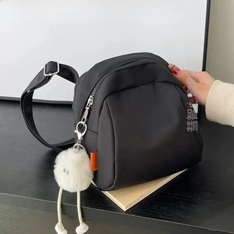 Strange Little Bag Summer Mobile Phone Special Diagonal Crossbody Bag High-End Sensation Super Cute Crossbody Bag
Strange Little Bag Summer Mobile Phone Special Diagonal Crossbody Bag High-End Sensation Super Cute Crossbody Bag