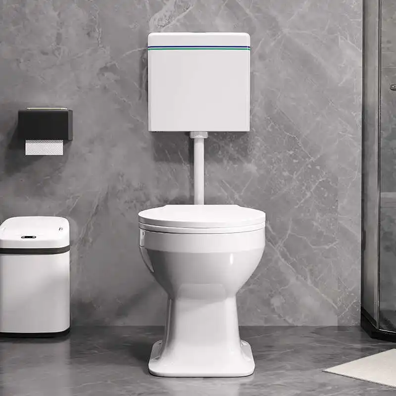 Rural no-flush straight-through toilet elderly pregnant women, dry stool ceramics, squatting will be changed to sitting
Rural no-flush straight-through toilet elderly pregnant women, dry stool ceramics, squatting will be changed to sitting