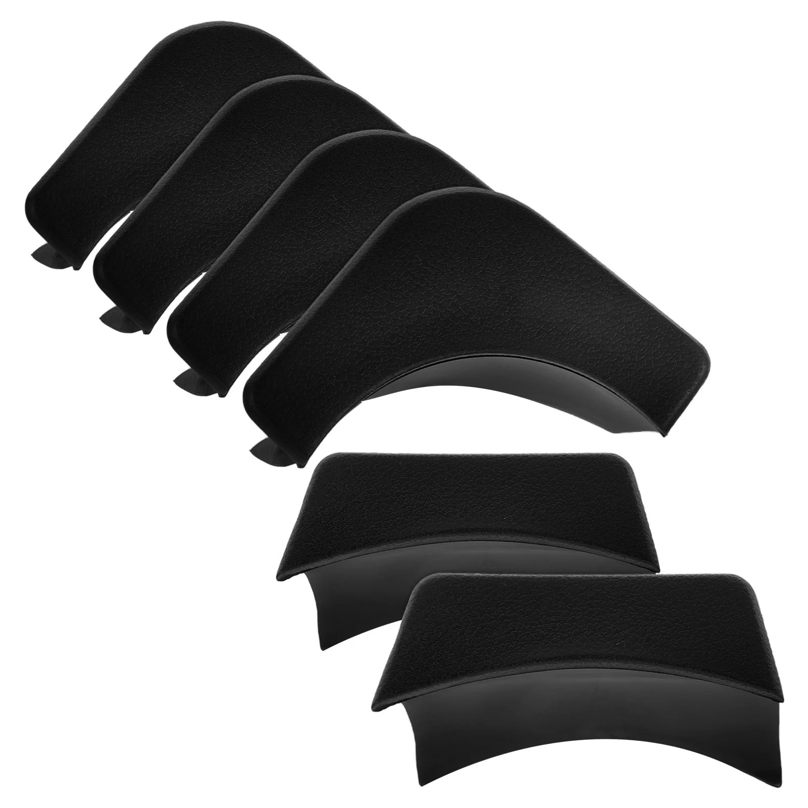 6pcs Billiard Table Corner Cover Safety Protectors Durable Plastic Anti Slip Home Baby Proofing Furniture Edge Guards
6pcs Billiard Table Corner Cover Safety Protectors Durable Plastic Anti Slip Home Baby Proofing Furniture Edge Guards