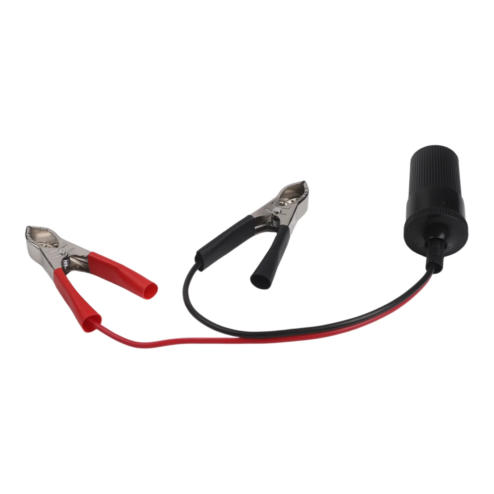 12V DC Outlet Connection Cable Extension Power Cord Car Battery Clamp Black Red Extension Cable Direct Battery Connection
12V DC Outlet Connection Cable Extension Power Cord Car Battery Clamp Black Red Extension Cable Direct Battery Connection