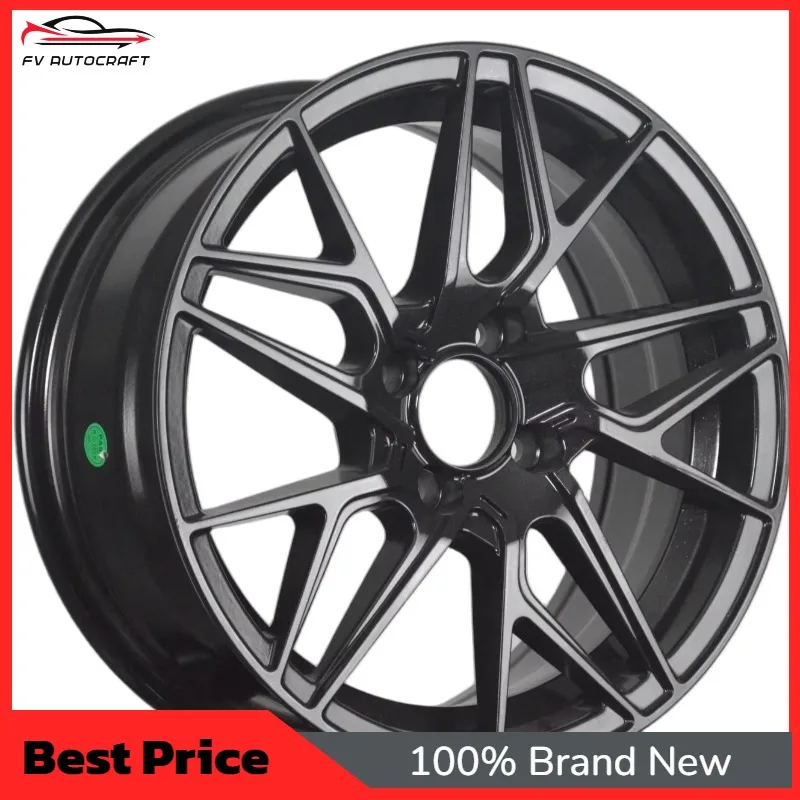 【2026】100% Pressure Tested Mirror Polished Cast Wheel Hub 5X100 Luxury VIP Style For Passenger Car Wheel Hub
【2026】100% Pressure Tested Mirror Polished Cast Wheel Hub 5X100 Luxury VIP Style For Passenger Car Wheel Hub