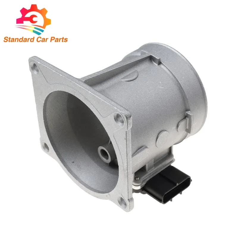 F67F-12B579-BA For Ford Ranger Taurus Escort Mazda 626 B2300 B3000 Mass Air Flow Meter MAF Sensor F67F12B579BA New
F67F-12B579-BA For Ford Ranger Taurus Escort Mazda 626 B2300 B3000 Mass Air Flow Meter MAF Sensor F67F12B579BA New