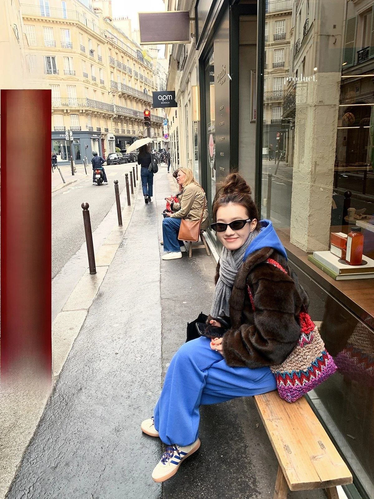 Warmth Non-spicy Xianai Brown Fur Jaet Women's Autumn Winter New Sle Eco-friendly Synthetic Fur Top for Ladies
Warmth Non-spicy Xianai Brown Fur Jaet Women's Autumn Winter New Sle Eco-friendly Synthetic Fur Top for Ladies