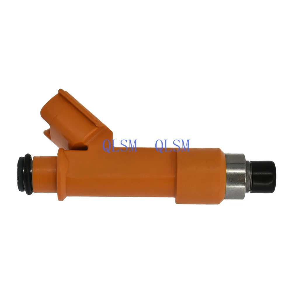 1Pcs 23250-28060 Fuel Injector For Toyota Camry RAV4 Highlander Scion Lexus HS250h 2.4L 23209-28060 Auto Engine Valve Nozzle
1Pcs 23250-28060 Fuel Injector For Toyota Camry RAV4 Highlander Scion Lexus HS250h 2.4L 23209-28060 Auto Engine Valve Nozzle