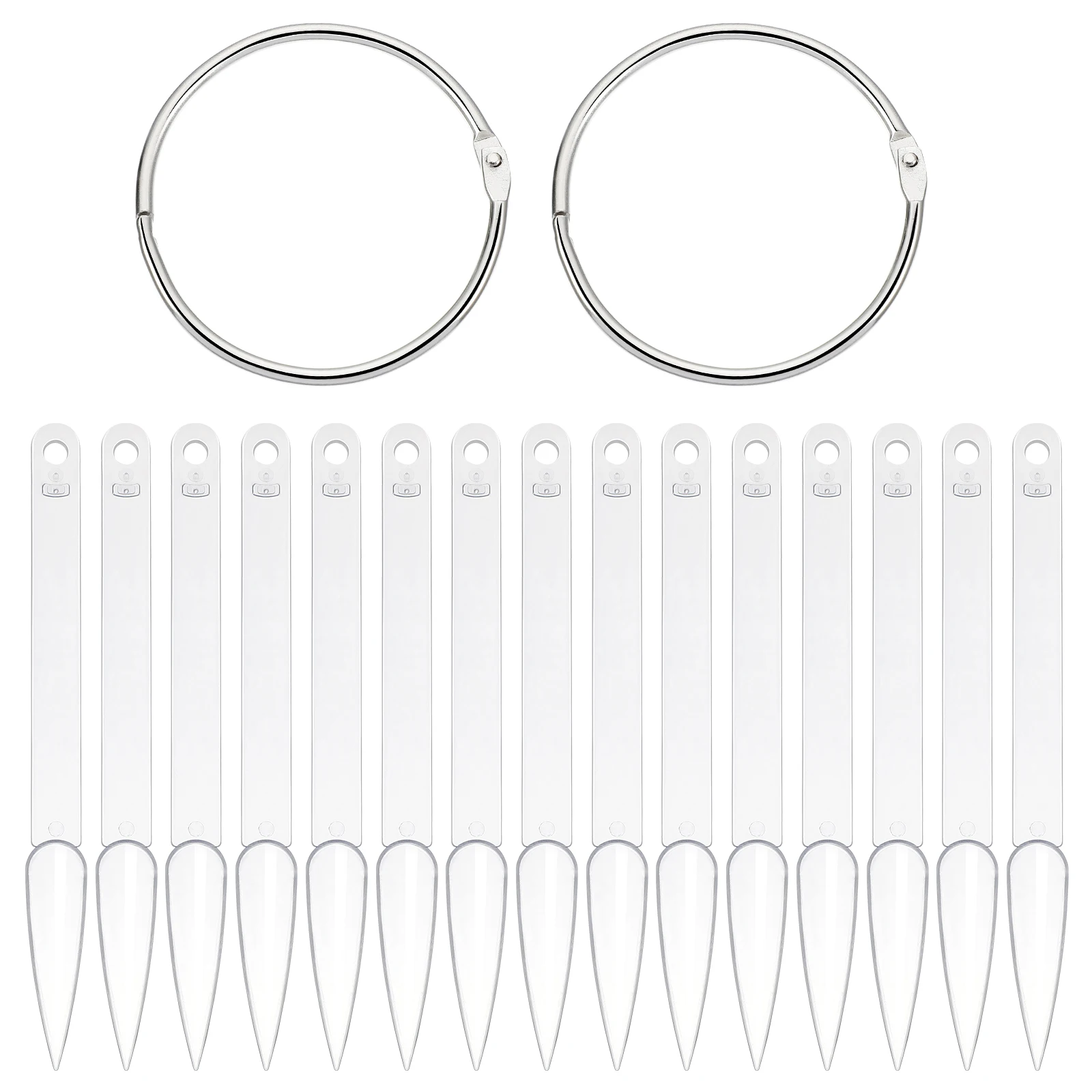 100pcs Nail Art Practice Tips Fan Shaped Transparent Sticks For Salon Training Tools False Nail Sample Wheel Carving Painting
100pcs Nail Art Practice Tips Fan Shaped Transparent Sticks For Salon Training Tools False Nail Sample Wheel Carving Painting