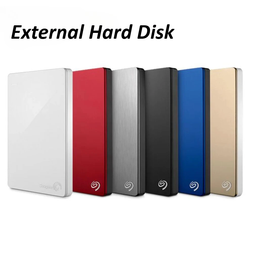 For Seagate External Hard Disk 500GB Backup Plus Slim DASKA USB 3.0 HDD 2.5" Portable External storage
For Seagate External Hard Disk 500GB Backup Plus Slim DASKA USB 3.0 HDD 2.5" Portable External storage