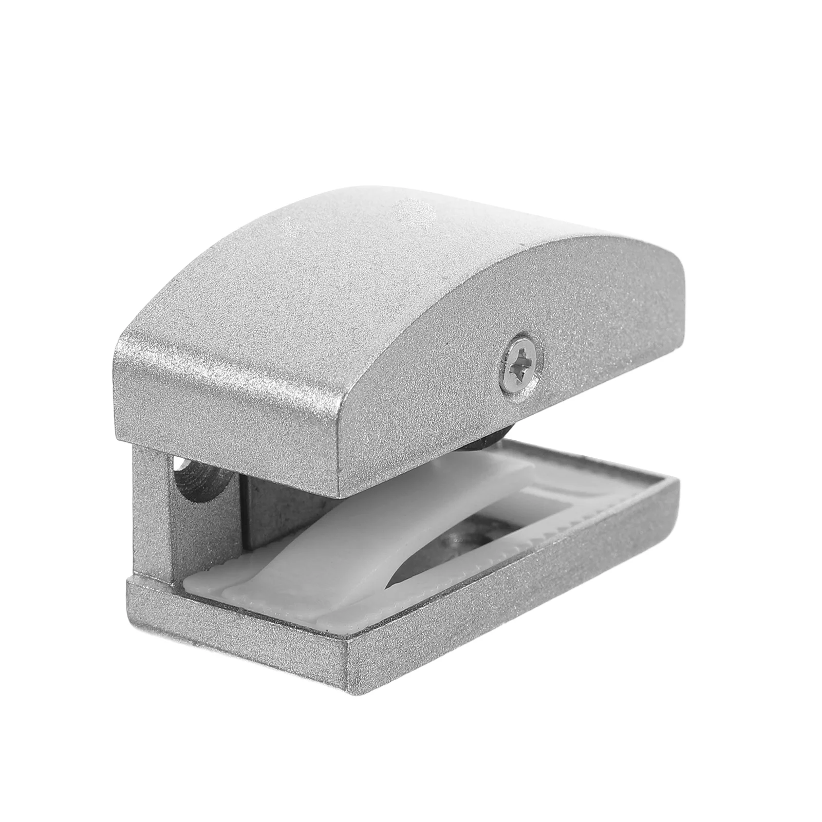 Aluminum Alloy Glass Door Stopper s Anti Swing Bottom Guide for Shower Sliding Doors Bathroom Kitchen Track Accessories Rubber
Aluminum Alloy Glass Door Stopper s Anti Swing Bottom Guide for Shower Sliding Doors Bathroom Kitchen Track Accessories Rubber