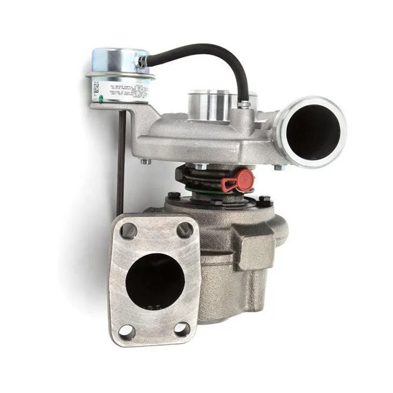 GT2556S turbo 711736-5010S 711736-0010 711736-10 supercharger 2674A209 turbocharger for Engine T4.40
GT2556S turbo 711736-5010S 711736-0010 711736-10 supercharger 2674A209 turbocharger for Engine T4.40