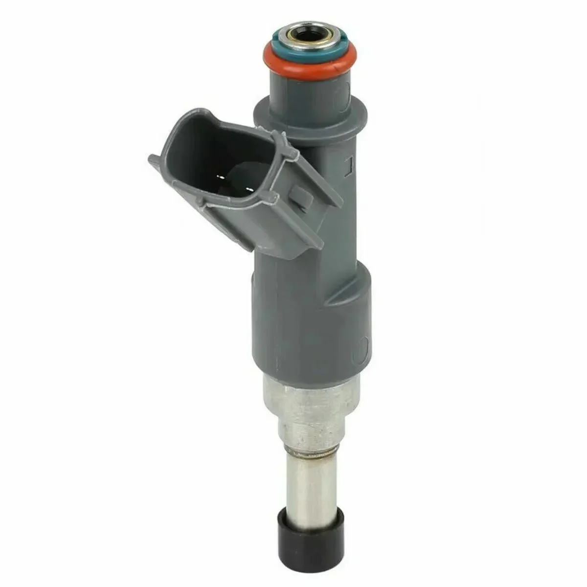 23250-0C010 fuel injector is suitable for 2005-16 Toyota Tacoma 2006-15 Hilux 2.7L
23250-0C010 fuel injector is suitable for 2005-16 Toyota Tacoma 2006-15 Hilux 2.7L