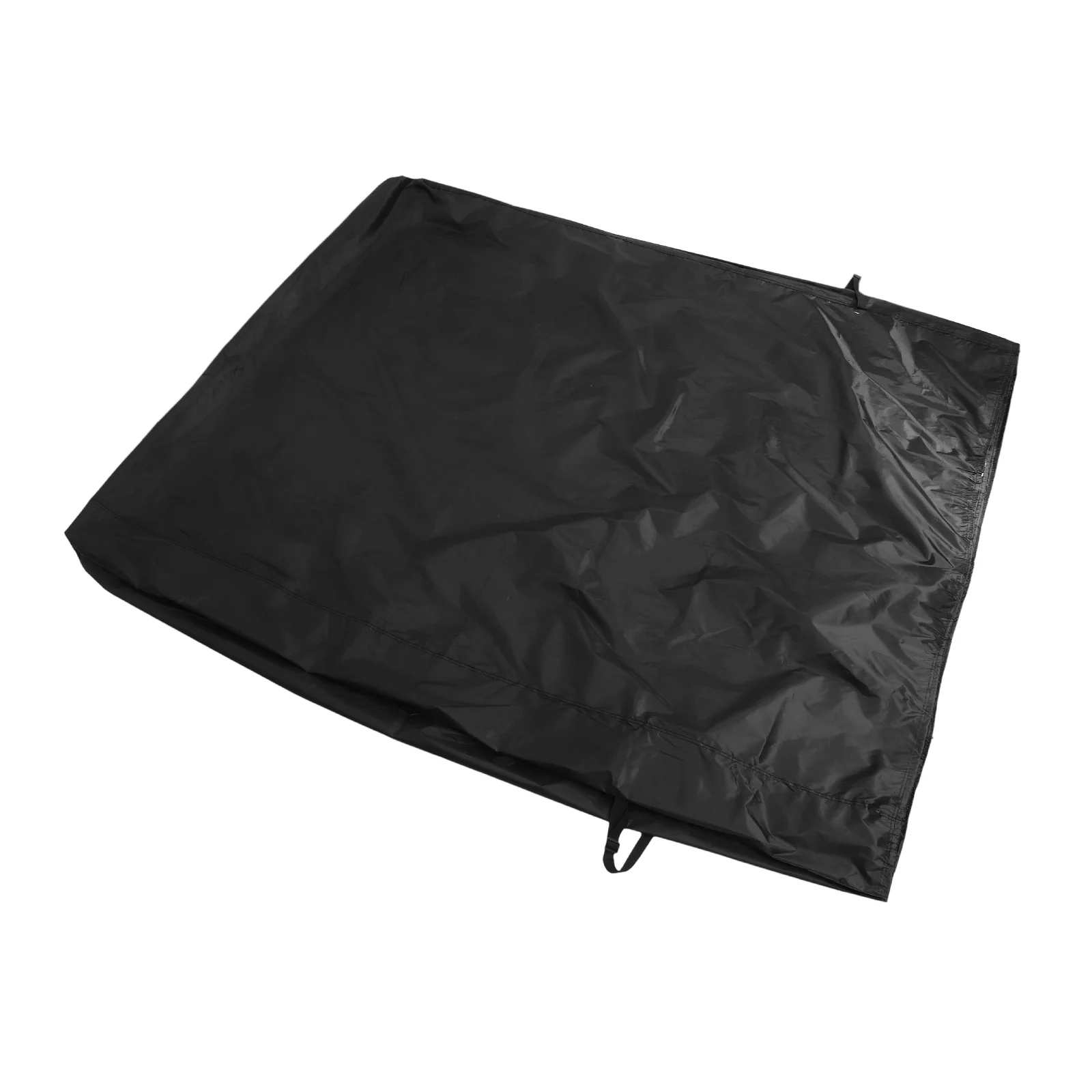 Waterproof Table Tennis Storage Cover Table Tennis Sheet Protection Oxford Cloth Cover Shade Accessories (Black)
Waterproof Table Tennis Storage Cover Table Tennis Sheet Protection Oxford Cloth Cover Shade Accessories (Black)