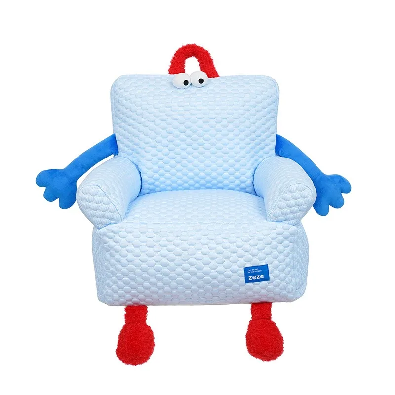 Cooling Pet Sofa Bed for Cats Dogs Summer Breathable Detachable Washable Cat House Cute Design Puppy Kennel Soft Sleeping Nest
Cooling Pet Sofa Bed for Cats Dogs Summer Breathable Detachable Washable Cat House Cute Design Puppy Kennel Soft Sleeping Nest