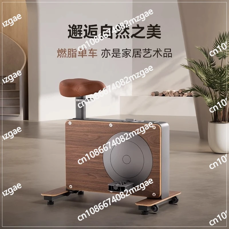 Маленький вращающийся велосипед с троянской лошадью, бытовой небольшой бесшумный спортивный тренажерный зал для похудения
Маленький вращающийся велосипед с троянской лошадью, бытовой небольшой бесшумный спортивный тренажерный зал для похудения