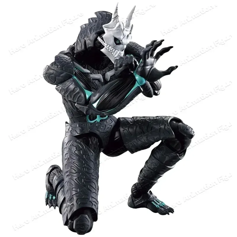 In Stock Original Bandai Figure-rise Standard KAIJU NO.8 Action Figure Assembly Mode Toys
In Stock Original Bandai Figure-rise Standard KAIJU NO.8 Action Figure Assembly Mode Toys