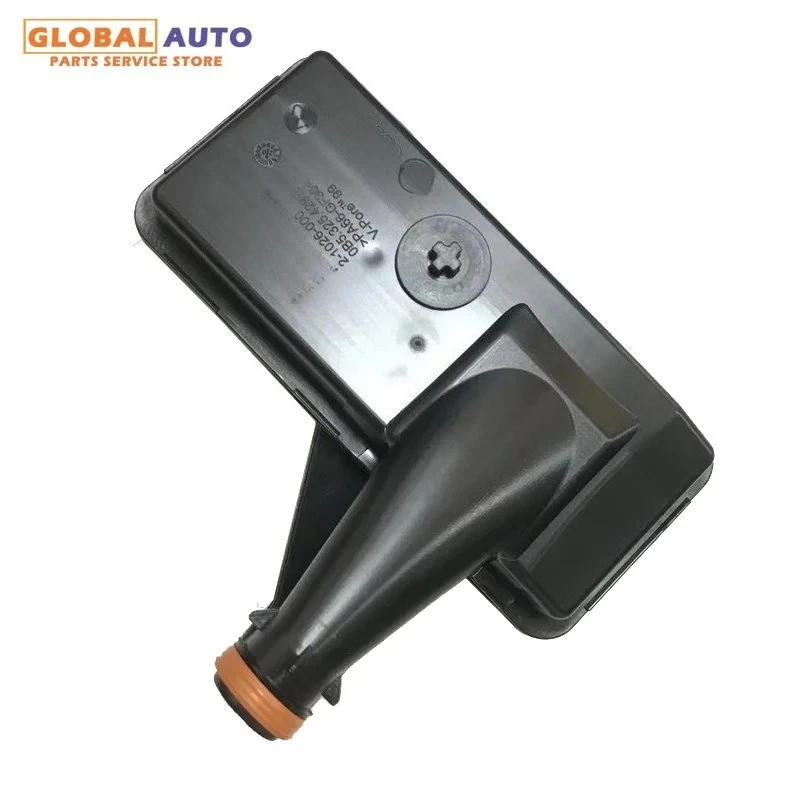 0B5325429E 0B5321371D Transmission Hydraulic Filter Repair 0B5321371E 0B5 7-speed Suits for Audi A4 A6 A7 S4 S5 S6 S7 Q5 RS5
0B5325429E 0B5321371D Transmission Hydraulic Filter Repair 0B5321371E 0B5 7-speed Suits for Audi A4 A6 A7 S4 S5 S6 S7 Q5 RS5