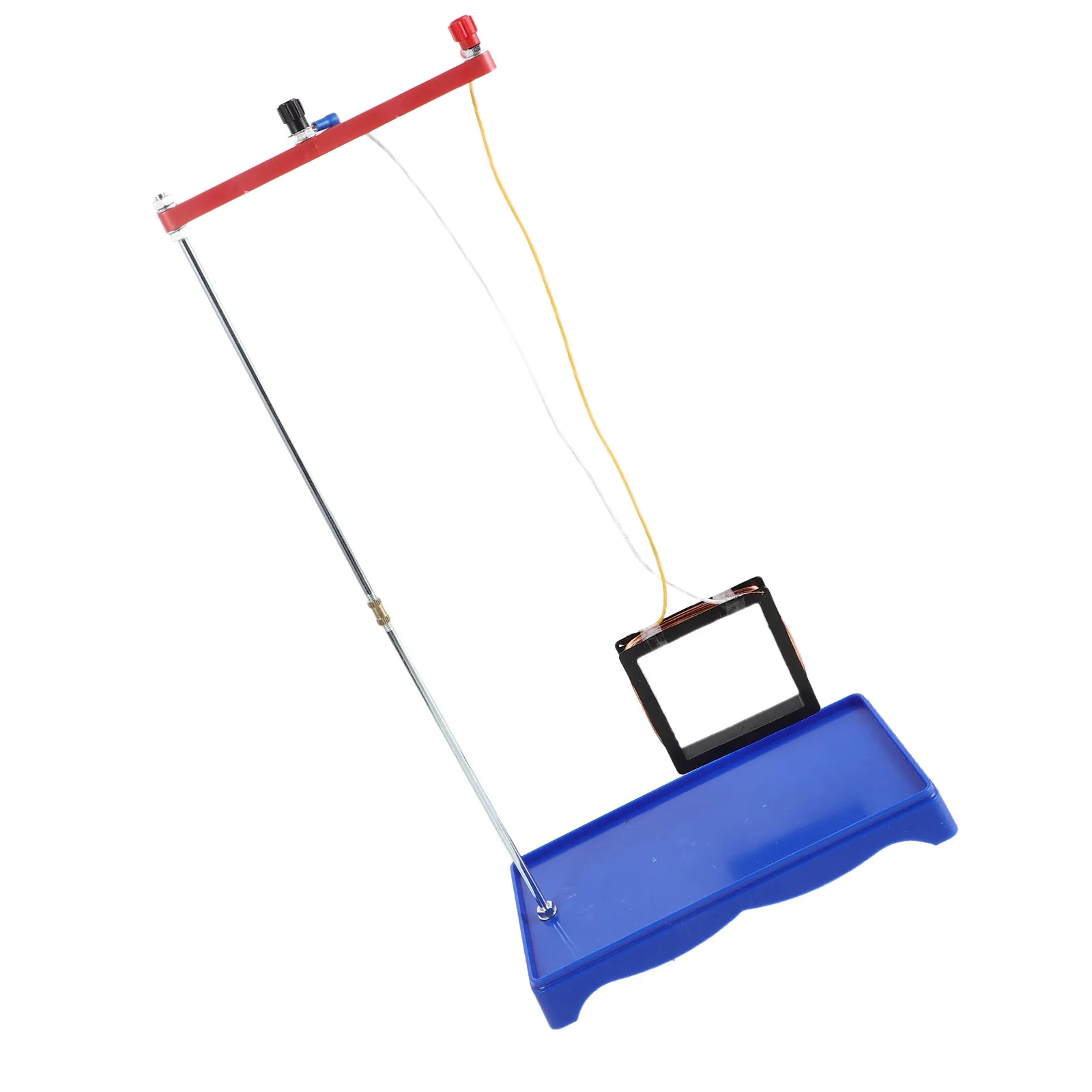 Hands Rule Demonstration Kit for Physics Teachers Induction Training Educational Tool for Students Learning
Hands Rule Demonstration Kit for Physics Teachers Induction Training Educational Tool for Students Learning