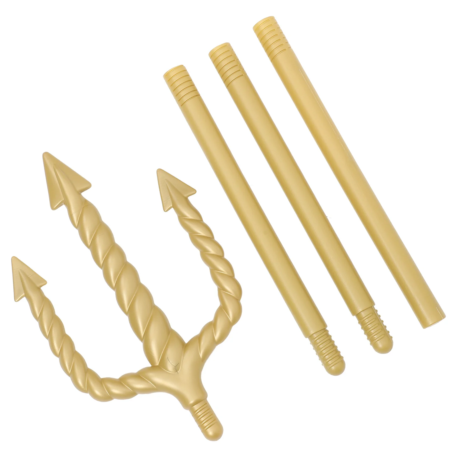 Halloween Demon Prop Cosplay Cosplay Pitch Fork Detachable Lightweight Costume Accessory Decor Role Play
Halloween Demon Prop Cosplay Cosplay Pitch Fork Detachable Lightweight Costume Accessory Decor Role Play