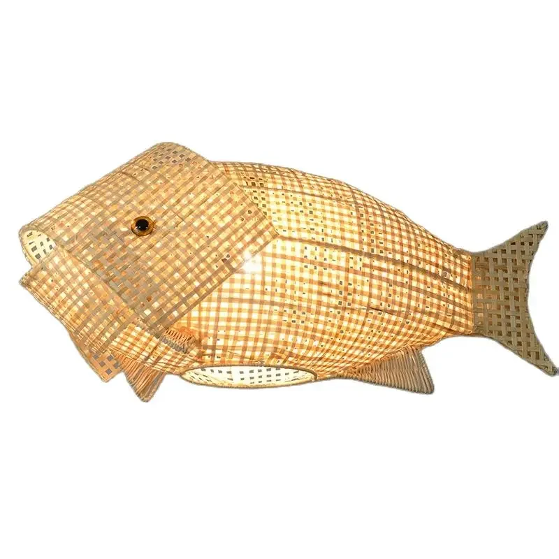 *Лонарь Carp, новый китайский ресторан, люстра, кофейня, креативная рыба, японское суши, Юго-Восточная Азия, бамбуковый подвесной светильник
*Лонарь Carp, новый китайский ресторан, люстра, кофейня, креативная рыба, японское суши, Юго-Восточная Азия, бамбуковый подвесной светильник