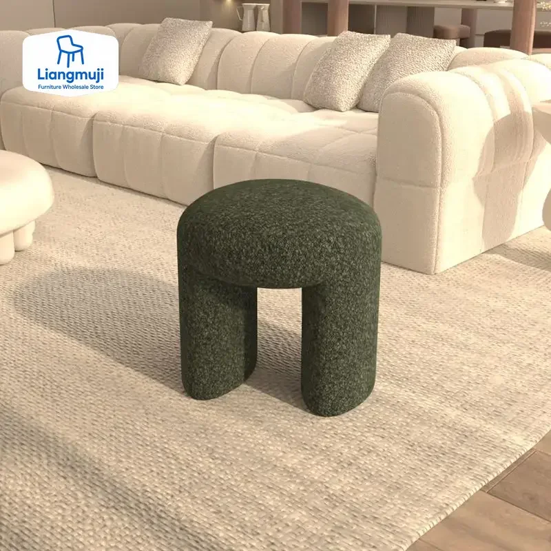 Simple Stools Makeup Tables Nordic Multifunctional Creative Rectangular Ottoman Footstool Modern Dressing Rooms Furniture
Simple Stools Makeup Tables Nordic Multifunctional Creative Rectangular Ottoman Footstool Modern Dressing Rooms Furniture