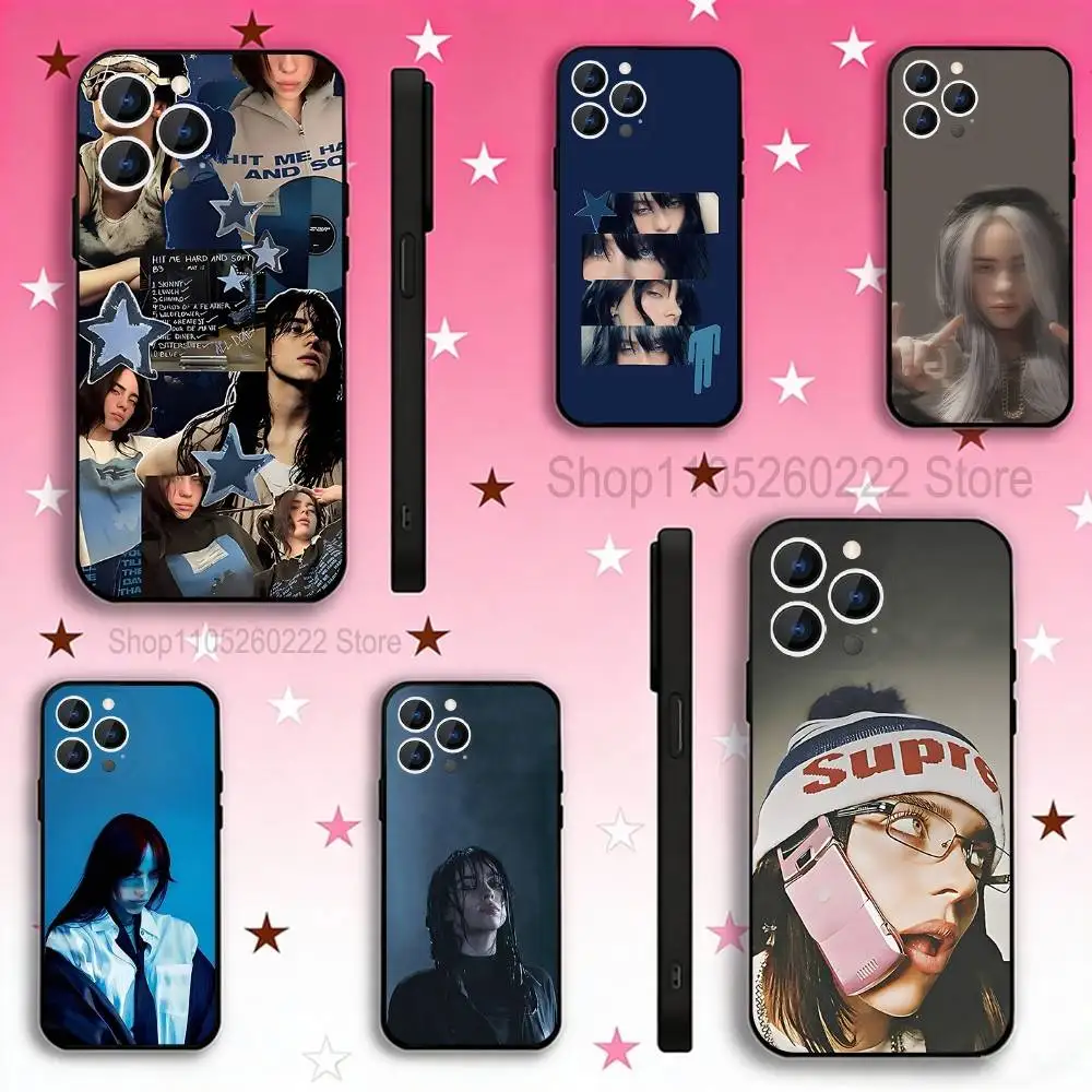 SINGER LUNCH B-BILLIES Phone Case For iPhone 17,16,15,14,13,12,11,Pro,Max,Plus,E,Air,Mini Protective Black Cover
SINGER LUNCH B-BILLIES Phone Case For iPhone 17,16,15,14,13,12,11,Pro,Max,Plus,E,Air,Mini Protective Black Cover