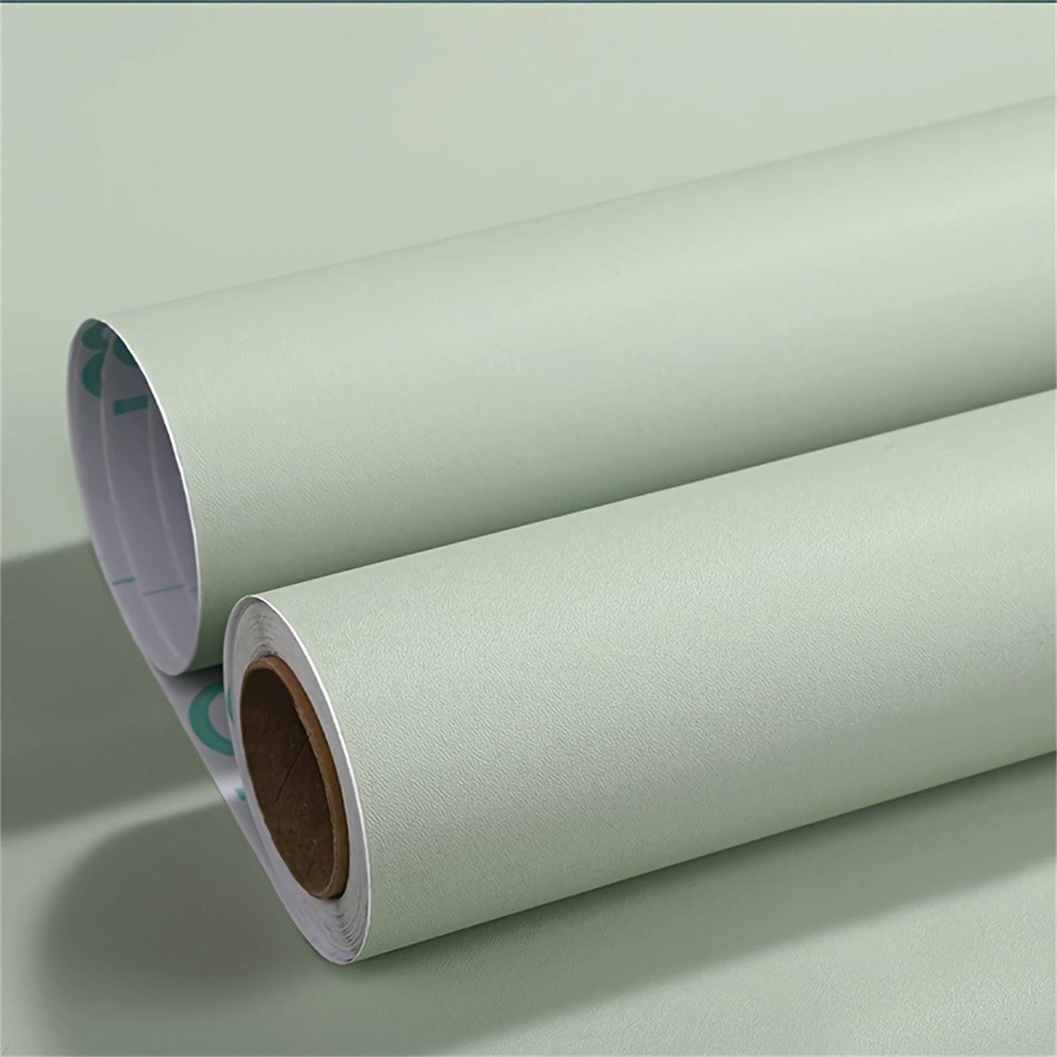 Self-adhesive Vinyl Wallpaper Matte Green Black Gray White Removable Thick Contact Paper for Walls Kitchens Countertops Cabinets
Self-adhesive Vinyl Wallpaper Matte Green Black Gray White Removable Thick Contact Paper for Walls Kitchens Countertops Cabinets