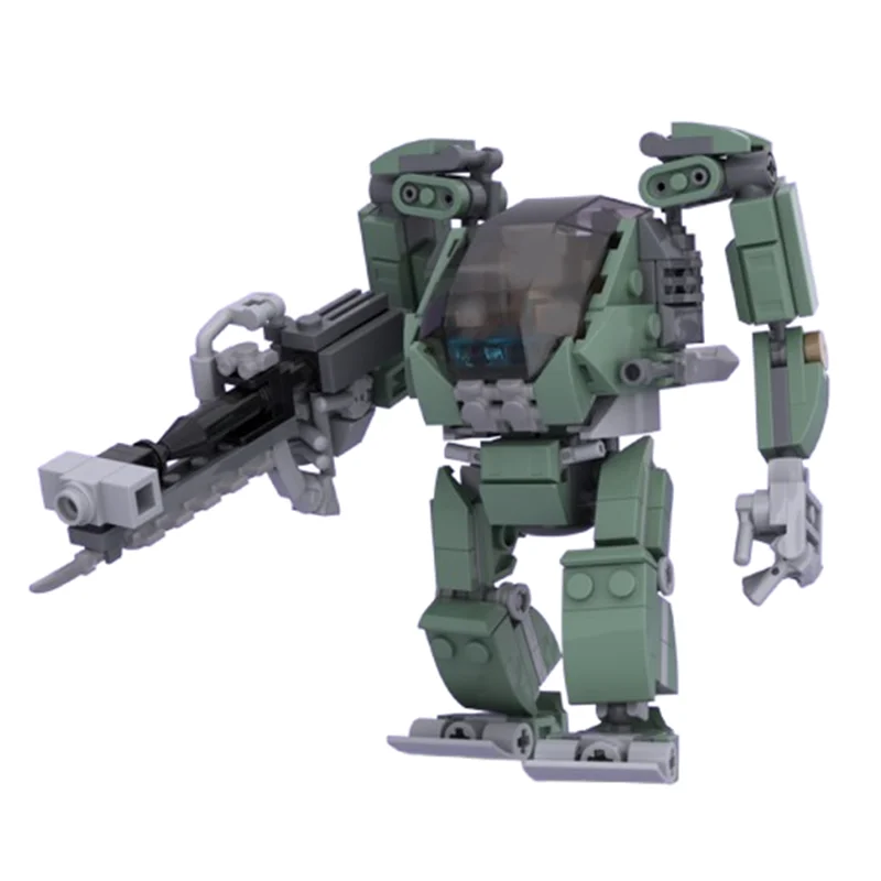 Горячая новинка Avatars AMP Mecha Модель Строительные блоки DIY Классический фильм Фигурка Боевое оружие Сборка Кирпичные игрушки для детей XMAS
Горячая новинка Avatars AMP Mecha Модель Строительные блоки DIY Классический фильм Фигурка Боевое оружие Сборка Кирпичные игрушки для детей XMAS