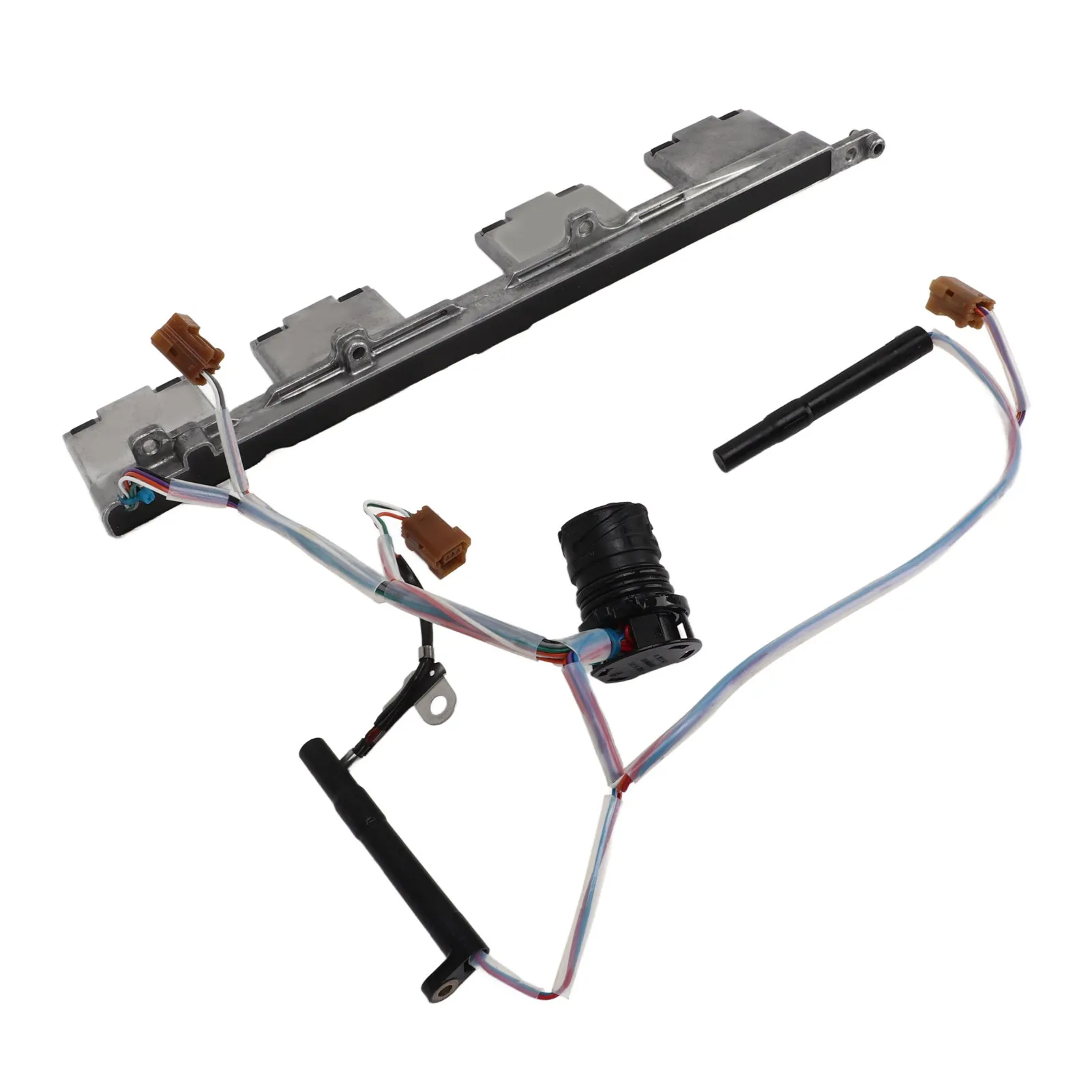 PDK Auto Transmission Gear Switch Sensor w Hydraulic Control 97031708530 For Porsche Panamera 4WD 0501218962 car acesssories
PDK Auto Transmission Gear Switch Sensor w Hydraulic Control 97031708530 For Porsche Panamera 4WD 0501218962 car acesssories