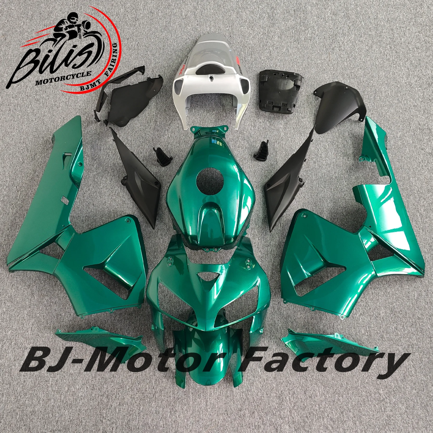 Motorcycle Fairings Kit for CBR600RR F5 05 06 CBR 600 RR 600RR Bodywork Set CBR600 2005 2006 Injection mold full fairing
Motorcycle Fairings Kit for CBR600RR F5 05 06 CBR 600 RR 600RR Bodywork Set CBR600 2005 2006 Injection mold full fairing