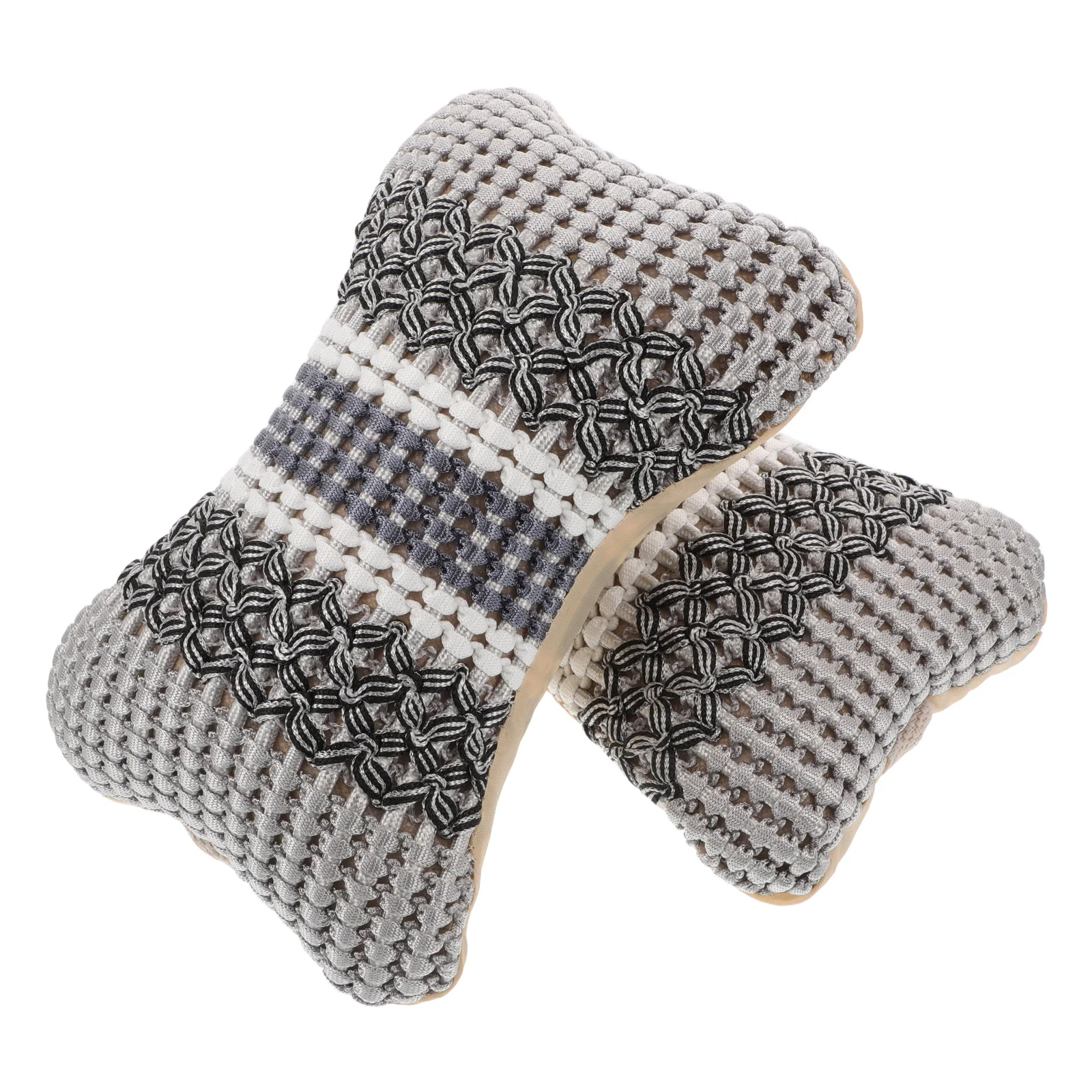 Car Neck Pillow Breathable Cushion Relax Neckpillow Head Rest Auto Cooling Headrest for Sleeping along with
Car Neck Pillow Breathable Cushion Relax Neckpillow Head Rest Auto Cooling Headrest for Sleeping along with