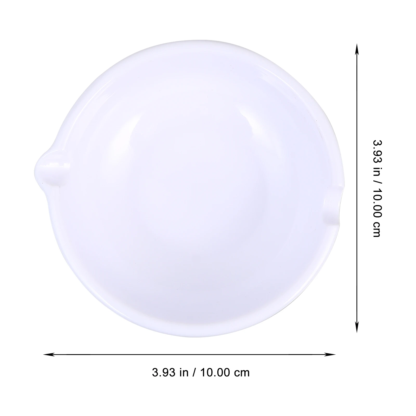 Plastic Ink Dish Calligraphy Brush Holder Round Water Plate Stationery Tray Durable High Quality Easy Clean Smooth Edges
Plastic Ink Dish Calligraphy Brush Holder Round Water Plate Stationery Tray Durable High Quality Easy Clean Smooth Edges