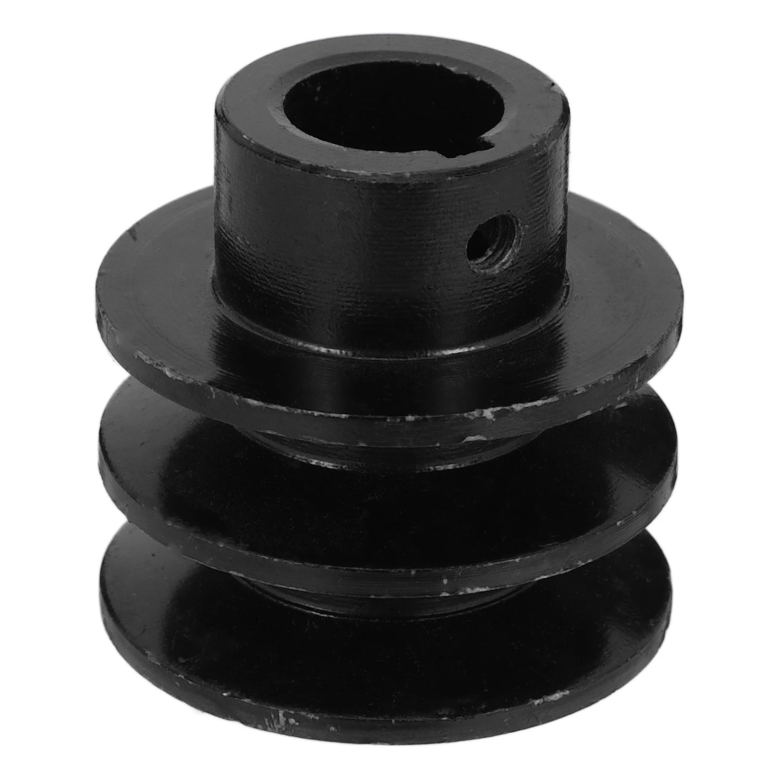 Double Slot Pulley Water Pump V-belt Wheel Cast Iron Gas Engine Repair Tools Long Term Use High Performance Easy Installation
Double Slot Pulley Water Pump V-belt Wheel Cast Iron Gas Engine Repair Tools Long Term Use High Performance Easy Installation