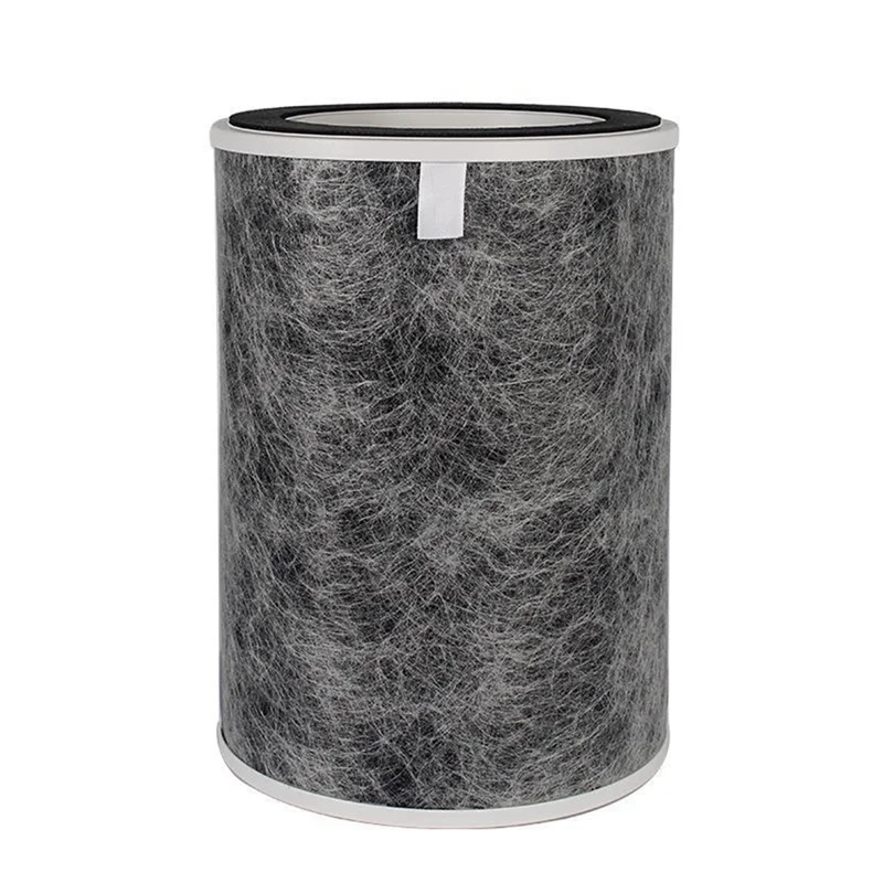 HP202 Air Purifier Filter with True HEPA Compatible for Shark HP200 Series HP202 HP201 Cleans Up to 99.97% of Particles
HP202 Air Purifier Filter with True HEPA Compatible for Shark HP200 Series HP202 HP201 Cleans Up to 99.97% of Particles