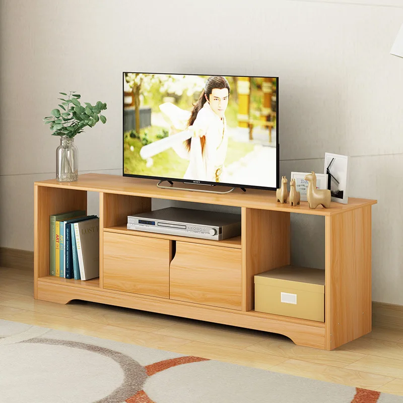 TV cabinet modern design stable load-bearing multi-functional storage living room bedroom home
TV cabinet modern design stable load-bearing multi-functional storage living room bedroom home