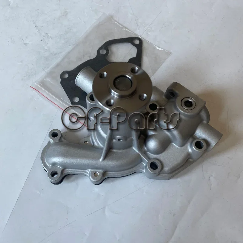 Buy Water Pump MIA880036 AM875326 AM878192 for John Deere 655 756 855 856 790 4200 4210 4115 3215 3235 3215A 3215B 1445 F1145
Buy Water Pump MIA880036 AM875326 AM878192 for John Deere 655 756 855 856 790 4200 4210 4115 3215 3235 3215A 3215B 1445 F1145