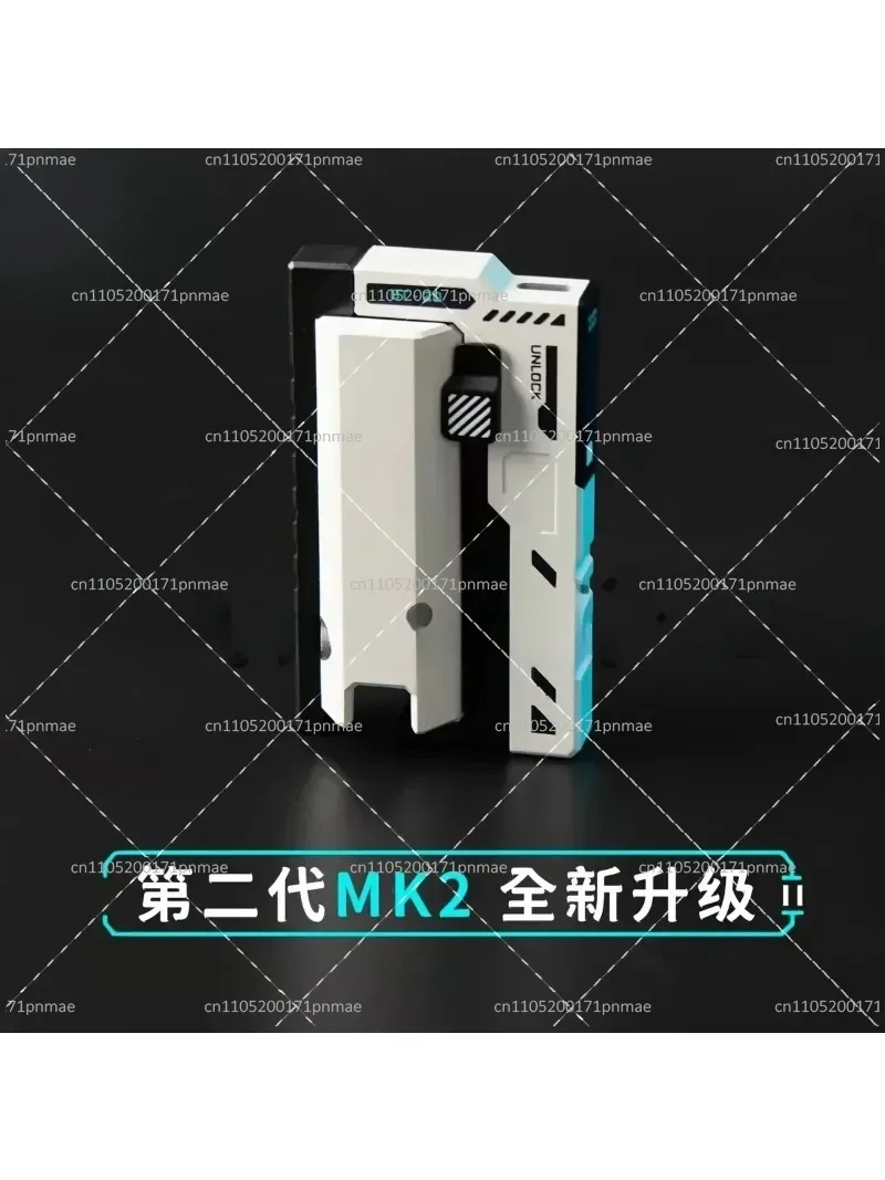20000mAh Tactical Power Bank Portable Battery Charger with Replaceable Power Supply for Outdoor Gear
20000mAh Tactical Power Bank Portable Battery Charger with Replaceable Power Supply for Outdoor Gear
