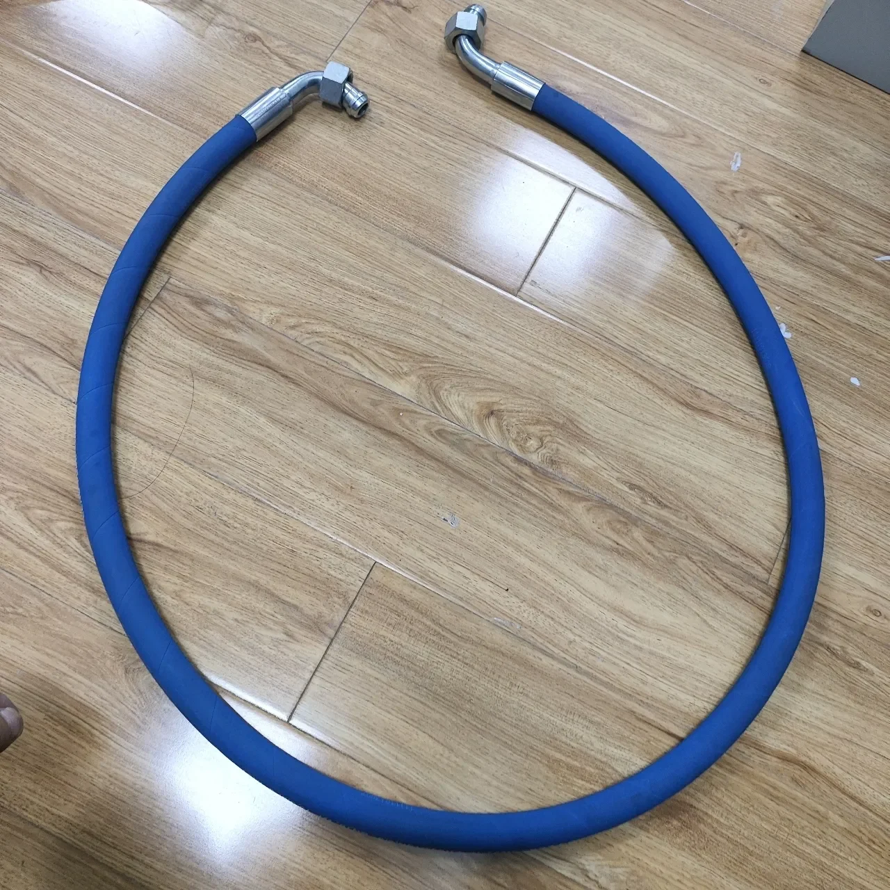Oil Pipe 0574991071 Air Compressor Spare Parts
Oil Pipe 0574991071 Air Compressor Spare Parts