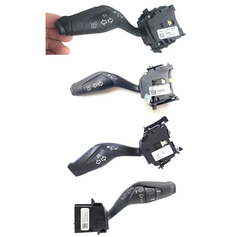 Car Turn Signal Switch and Wiper Switch For Ford Focus C-Max Escape 2012 2014 2015 2016 CV6T-13335-BD CV6T13335BD
Car Turn Signal Switch and Wiper Switch For Ford Focus C-Max Escape 2012 2014 2015 2016 CV6T-13335-BD CV6T13335BD