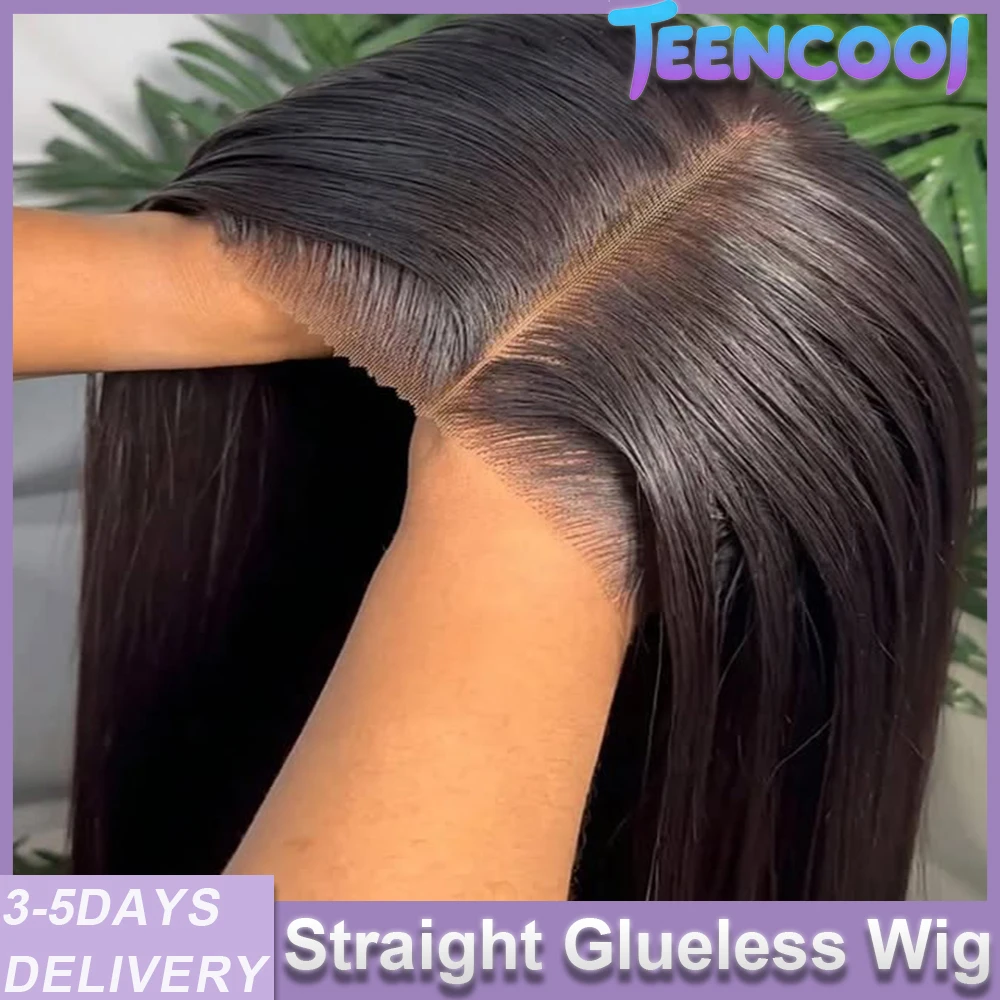 200% Density 13x4 13x6 HD Transparent Lace Frontal Wig Brazilian Wigs Human Hair 5x5 Gluess Wig Bone Straight Hair For Women
200% Density 13x4 13x6 HD Transparent Lace Frontal Wig Brazilian Wigs Human Hair 5x5 Gluess Wig Bone Straight Hair For Women