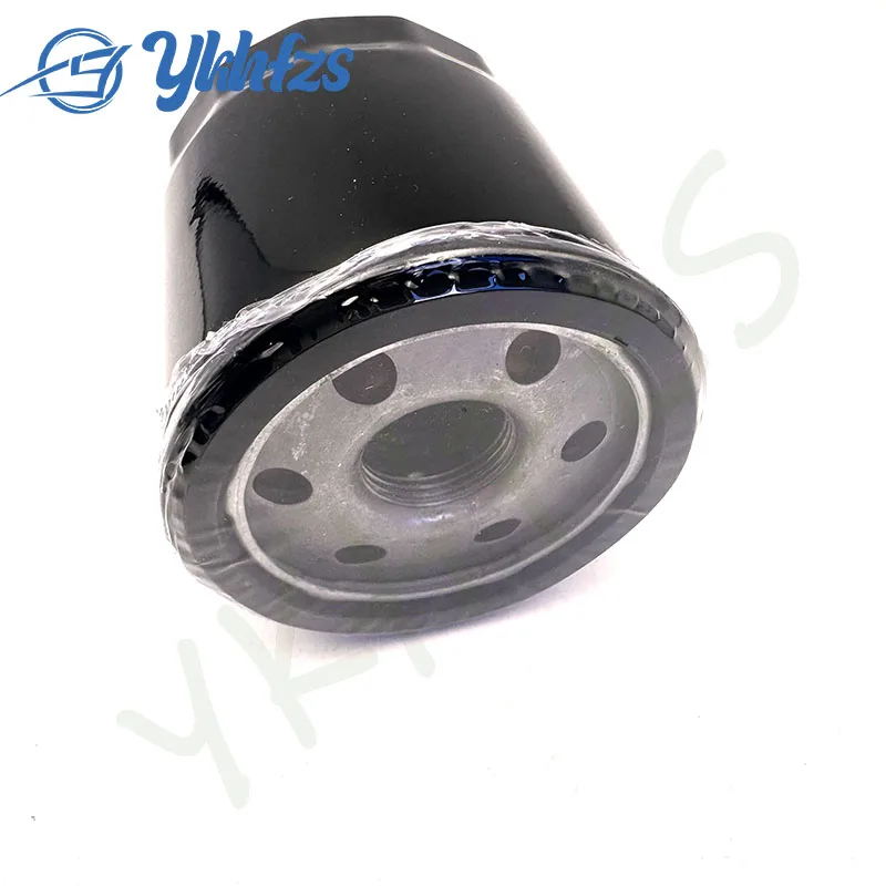 Oil Filter Replace Oil Filter 35-8M0123025 Outboard Accessories For Mercury V6 V8
Oil Filter Replace Oil Filter 35-8M0123025 Outboard Accessories For Mercury V6 V8