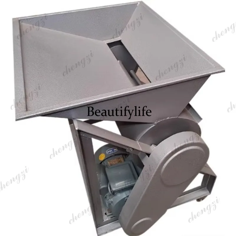 A81 Commercial Stainless Steel Tea Lump Breaker Multifunctional Tea Scattering Machine For Black Green Tea Processing Home Small
A81 Commercial Stainless Steel Tea Lump Breaker Multifunctional Tea Scattering Machine For Black Green Tea Processing Home Small