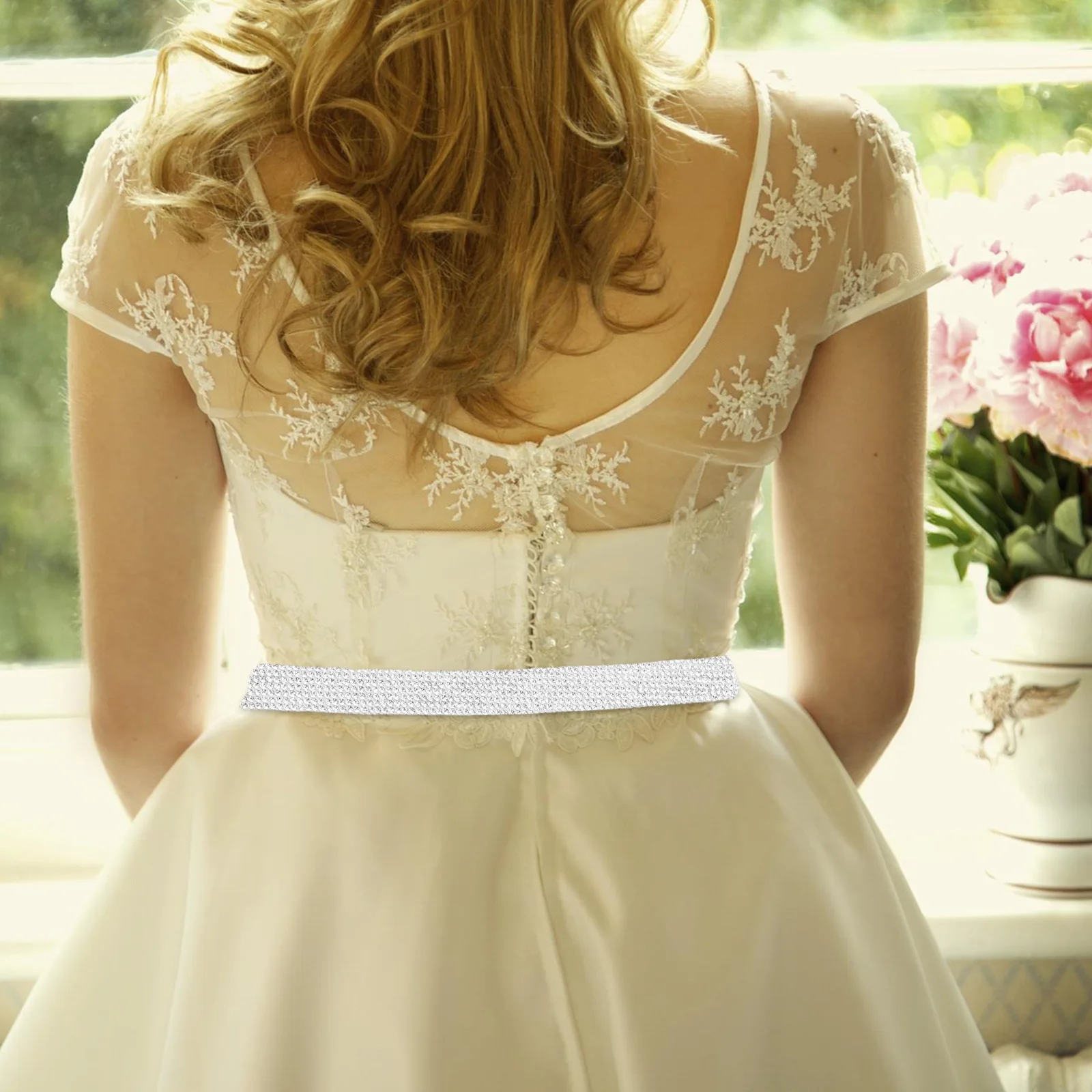 Rhinestone Stickers Cup Keep Baby Cups Strips Adhesive Decoration Tape Self-adhesive Iced
Rhinestone Stickers Cup Keep Baby Cups Strips Adhesive Decoration Tape Self-adhesive Iced