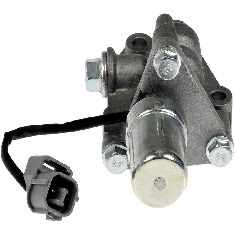 Suitable for Automotive Parts VTEC Solenoid Spool Valve15810-P0A-025 15810-P0A-015
Suitable for Automotive Parts VTEC Solenoid Spool Valve15810-P0A-025 15810-P0A-015