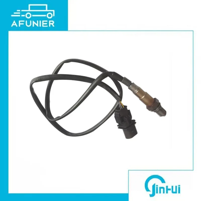 1Pcs Oxygen Sensor Lambda Sensor For Audi,Seat,Skoda,VW,Plx Uego Aem 30-2004 OE No.:0 0258017025
1Pcs Oxygen Sensor Lambda Sensor For Audi,Seat,Skoda,VW,Plx Uego Aem 30-2004 OE No.:0 0258017025