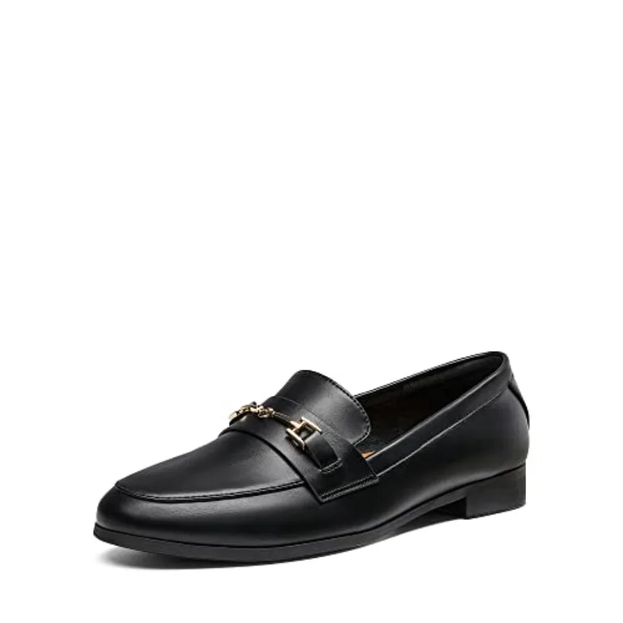 Women's Loafers Penny Loafers Fashion Comfortable Flats Dressy Shoes
Women's Loafers Penny Loafers Fashion Comfortable Flats Dressy Shoes