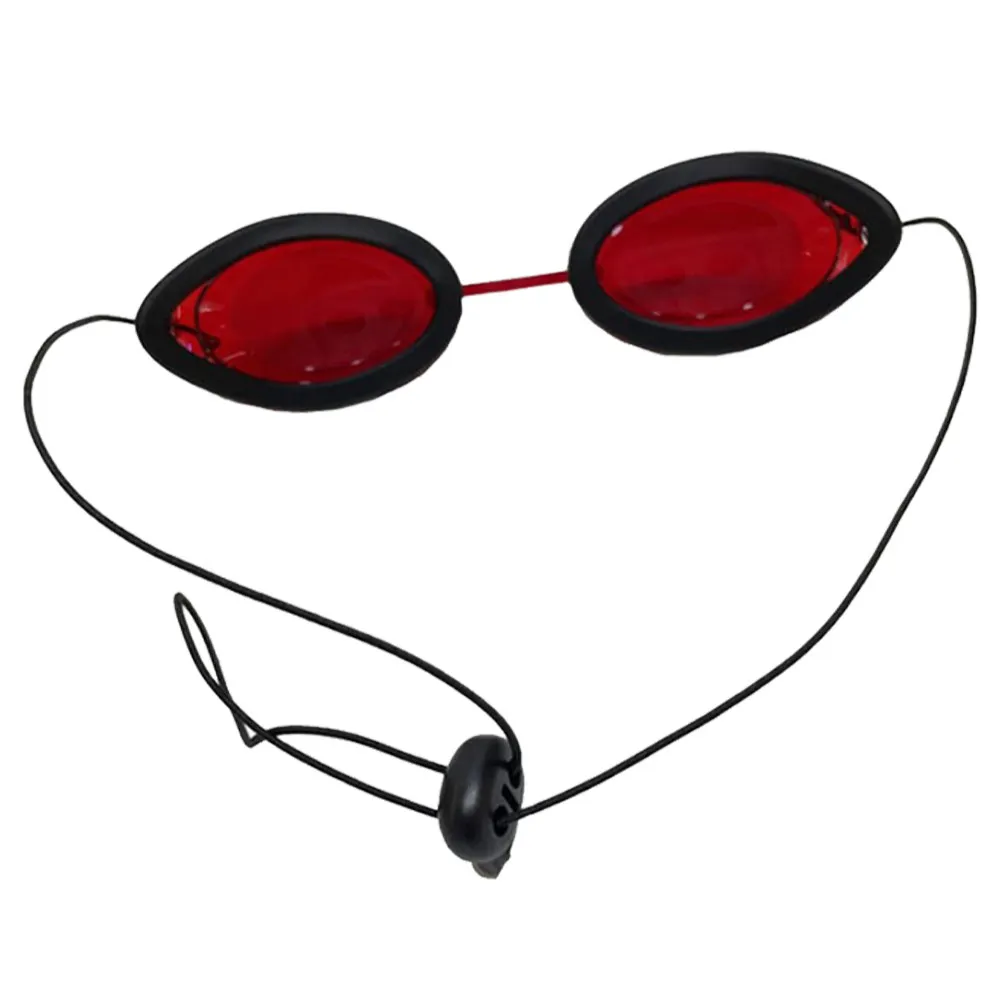 Laser Eye Mask Adjustable Safety Glasses Eye Protection Shade for Removal Tanning Bed Uv Protection Goggles
Laser Eye Mask Adjustable Safety Glasses Eye Protection Shade for Removal Tanning Bed Uv Protection Goggles