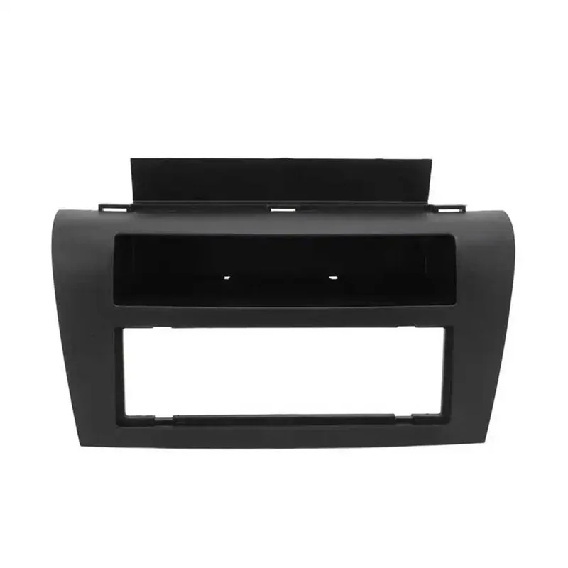 A64P-Car Stereo Radio Fascia DVD Player Navigation Frame Replacement For Mazda 3 Axela 2004-2008 LHD
A64P-Car Stereo Radio Fascia DVD Player Navigation Frame Replacement For Mazda 3 Axela 2004-2008 LHD