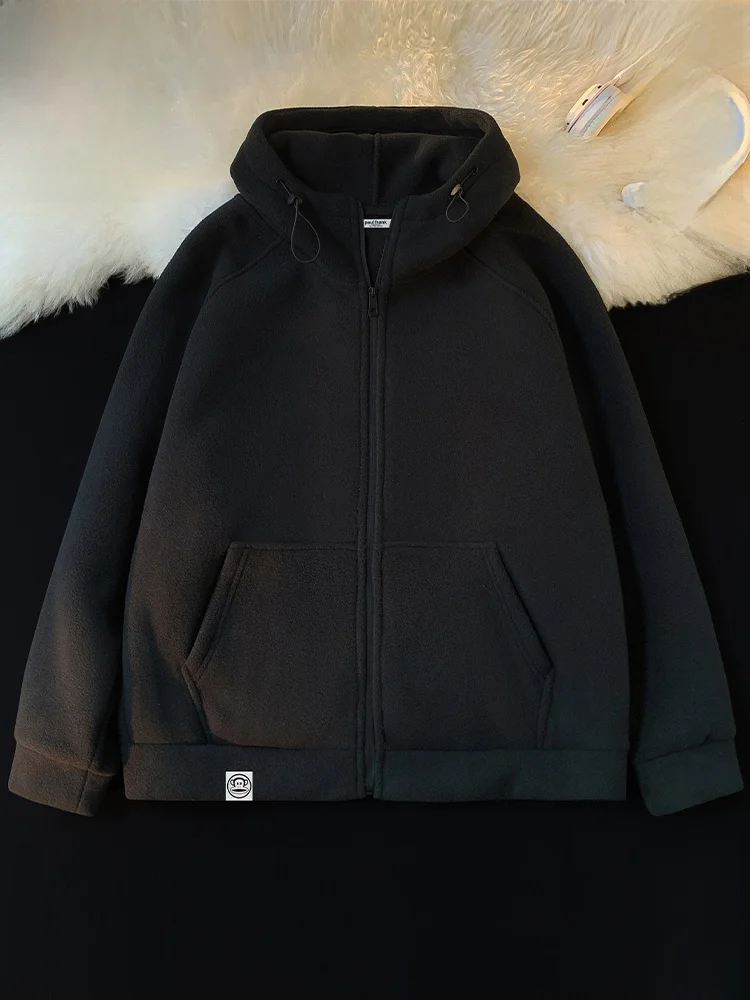 Куртка Paul Frank Large Mouth Monkey с капюшоном, теплая зимняя, повседневная, свободного кроя, для весны и осени, мужская верхняя одежда
Куртка Paul Frank Large Mouth Monkey с капюшоном, теплая зимняя, повседневная, свободного кроя, для весны и осени, мужская верхняя одежда