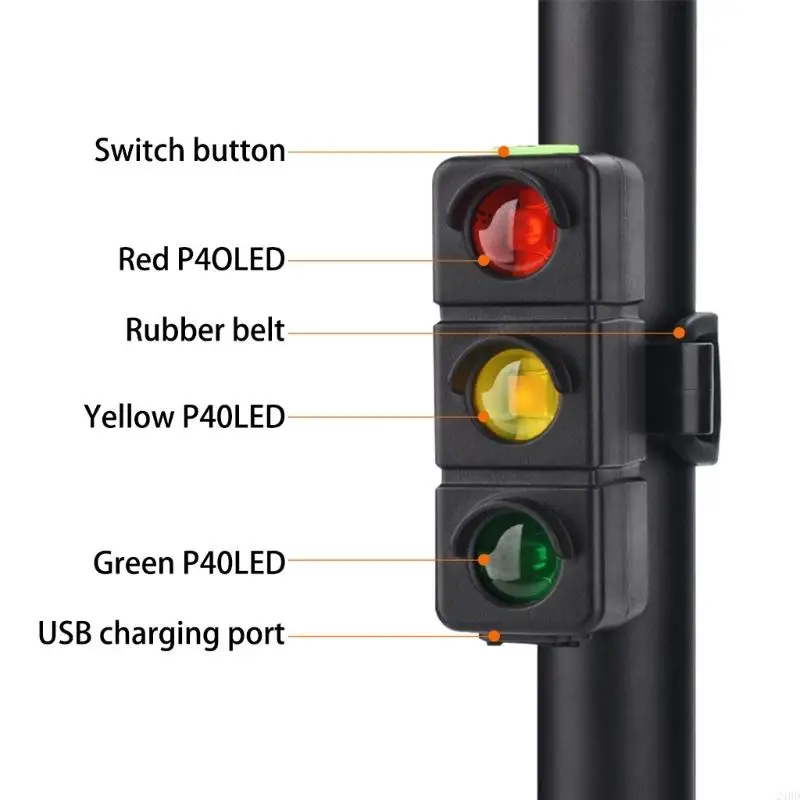 Перезаряжаемая индикаторы сигнала вывода хвостового света Управляйте водостойкой безопасной лампой ночной велосипедный аксессуар
Перезаряжаемая индикаторы сигнала вывода хвостового света Управляйте водостойкой безопасной лампой ночной велосипедный аксессуар