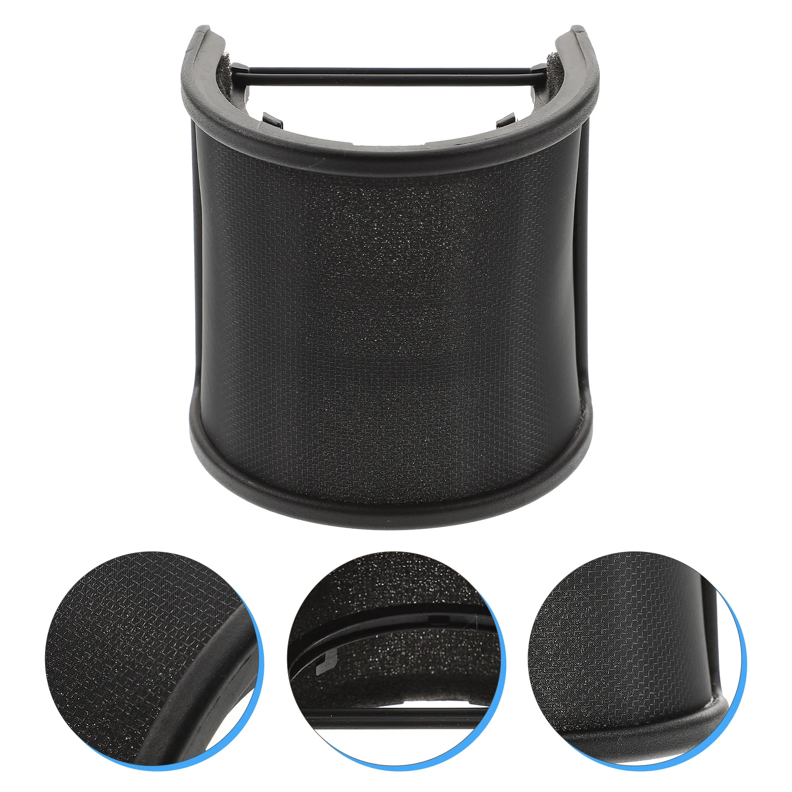 Universal Microphone Windscreen Pop Filter for Studio Recording Adjustable Filter Shield Portable Accessory
Universal Microphone Windscreen Pop Filter for Studio Recording Adjustable Filter Shield Portable Accessory